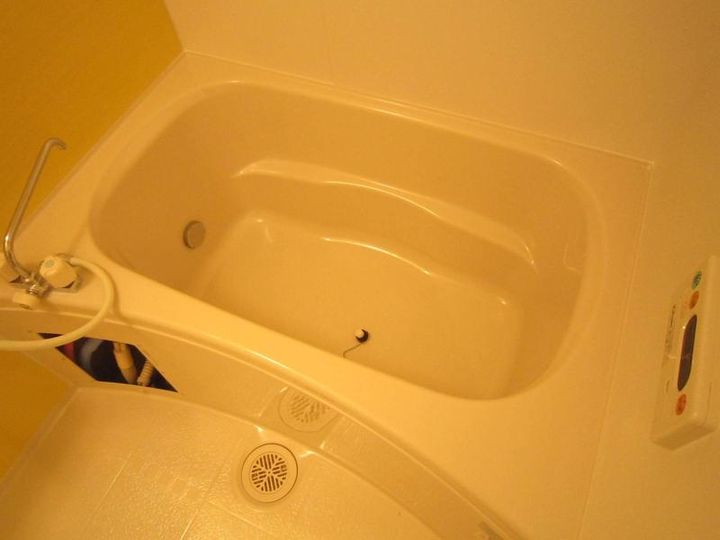 埼玉県川口市大字安行領家(アパート)の賃貸物件の風呂