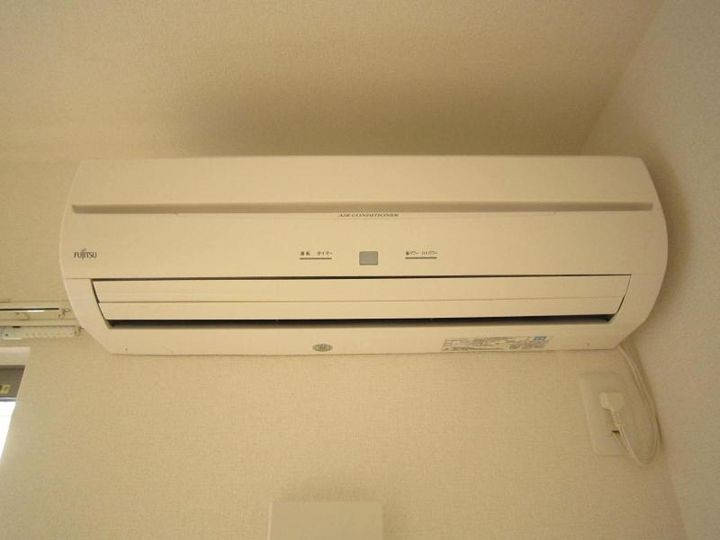 埼玉県川口市大字安行領家(アパート)の賃貸物件の内装