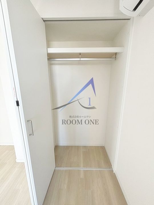 東京都荒川区南千住2(マンション)の賃貸物件の内装