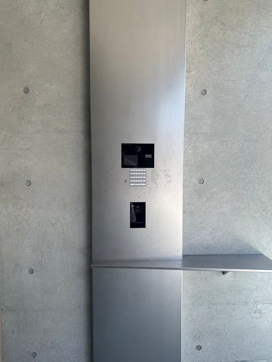 東京都江東区大島7(マンション)の賃貸物件の内装