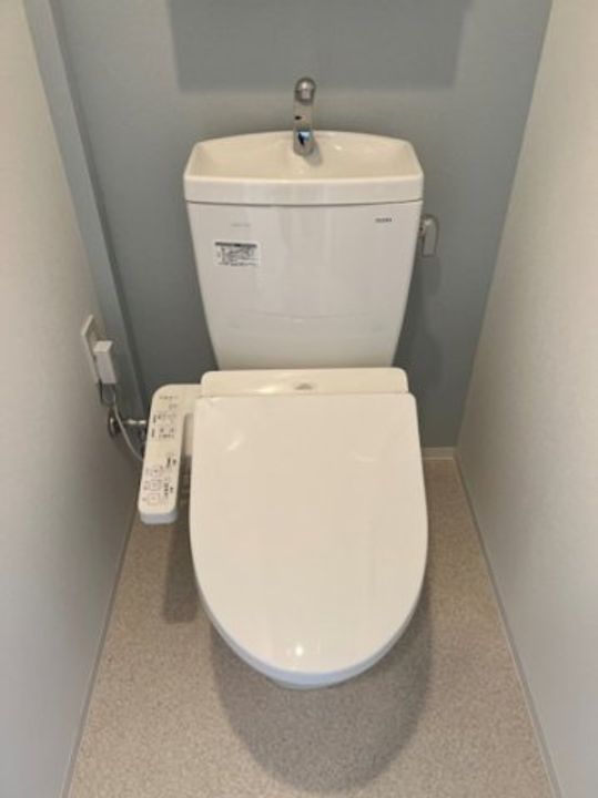 東京都江東区大島7(マンション)の賃貸物件の内装