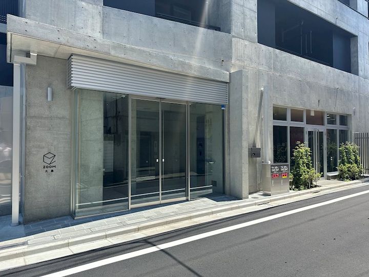 東京都江東区大島7(マンション)の賃貸物件の地図