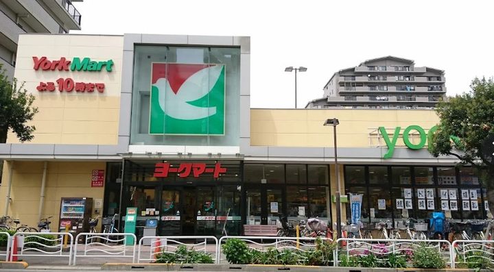 東京都江東区大島7(マンション)の賃貸物件の周辺