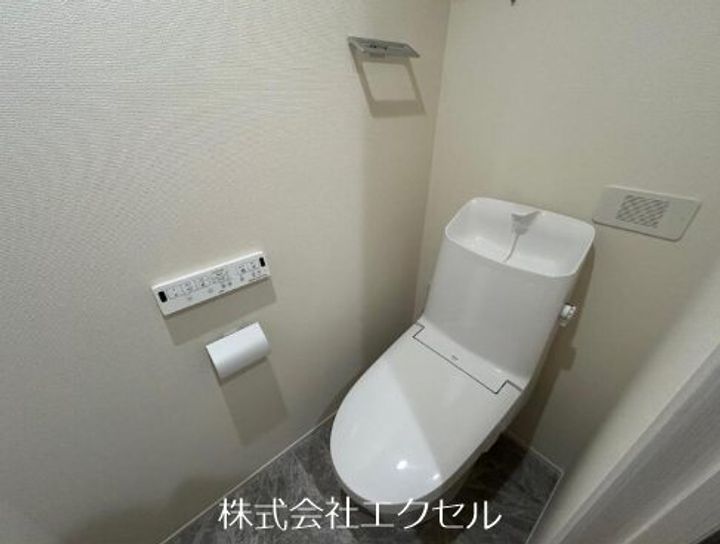 東京都日野市多摩平6(マンション)の賃貸物件の内装
