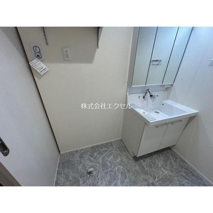 東京都日野市多摩平6(マンション)の賃貸物件の内装