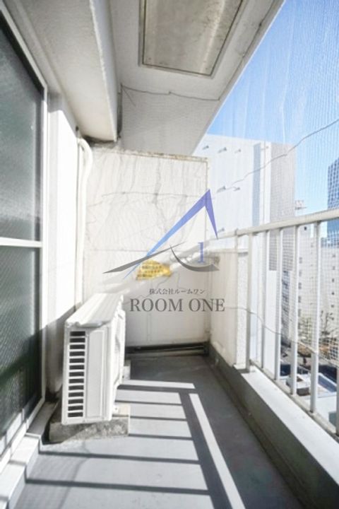 トップ押上の内装