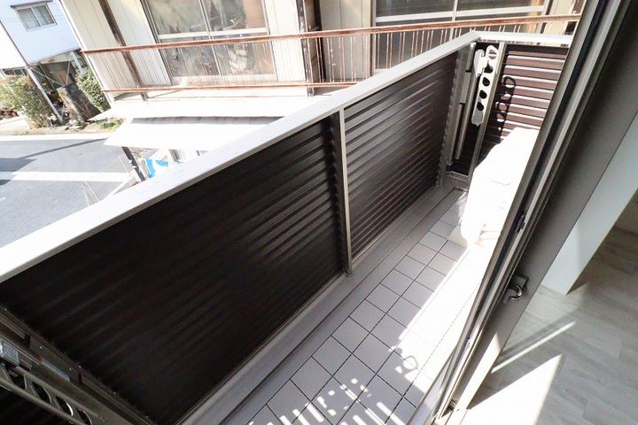 茨城県水戸市見川2(アパート)の賃貸物件の内装