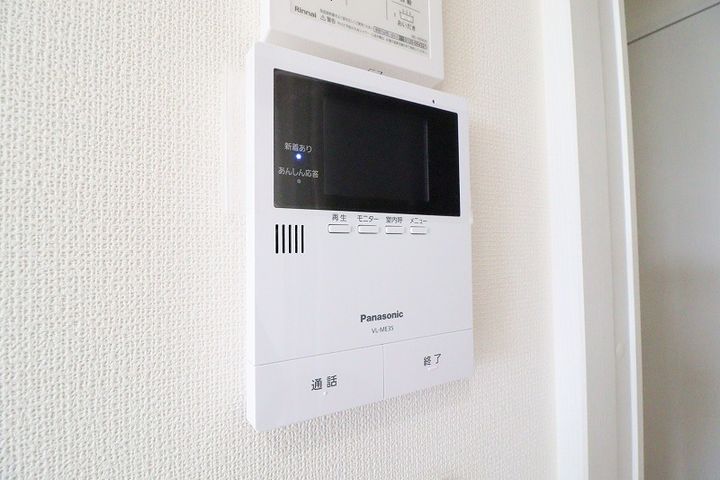 茨城県水戸市見川2(アパート)の賃貸物件の内装