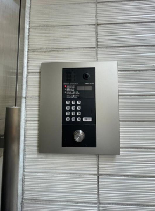 東京都墨田区東向島4(マンション)の賃貸物件の内装