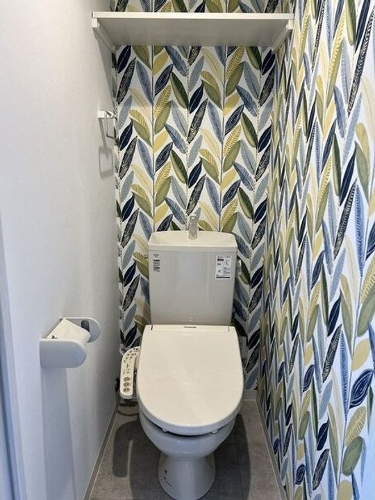 北海道札幌市中央区南八条西12(マンション)の賃貸物件の内装