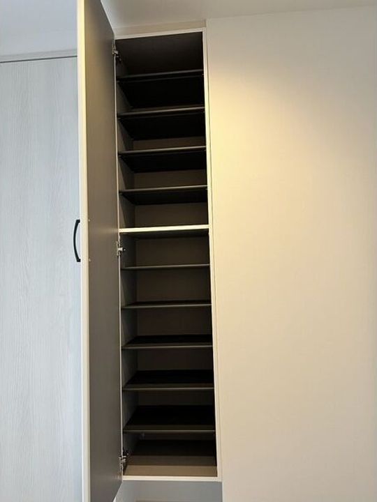 北海道札幌市中央区南八条西12(マンション)の賃貸物件の内装