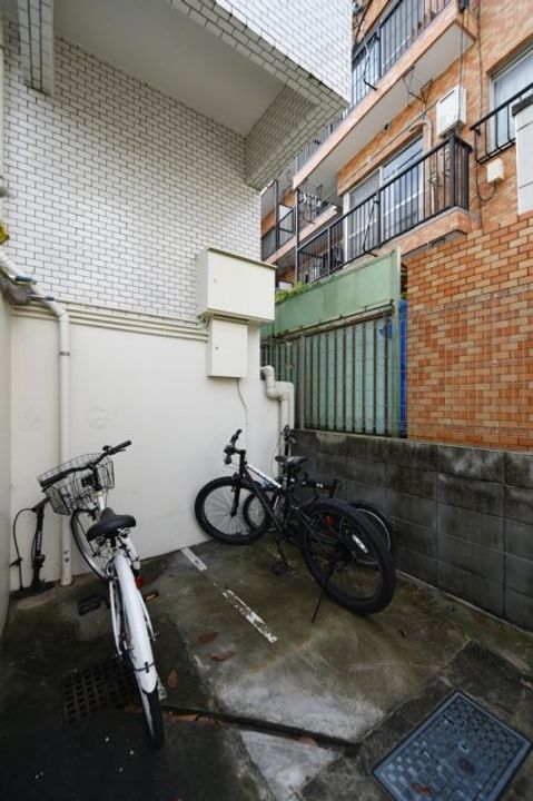 ソアール都立大学のその他画像