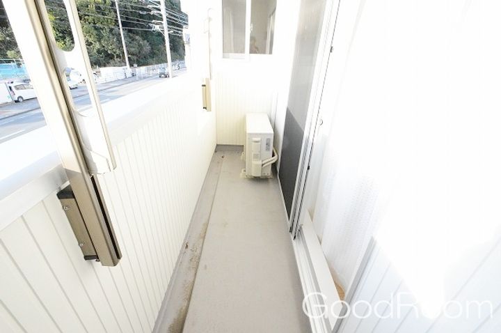 徳島県阿南市見能林町勘高原(アパート)の賃貸物件の内装