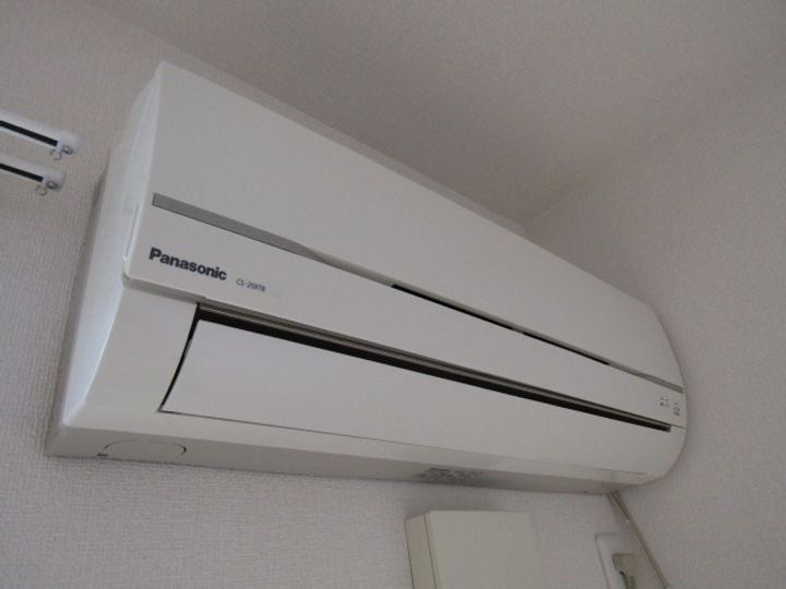 東京都府中市西府町4(一戸建)の賃貸物件の内装