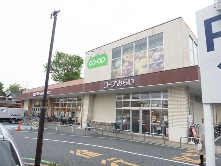 東京都杉並区上井草2(アパート)の賃貸物件の周辺