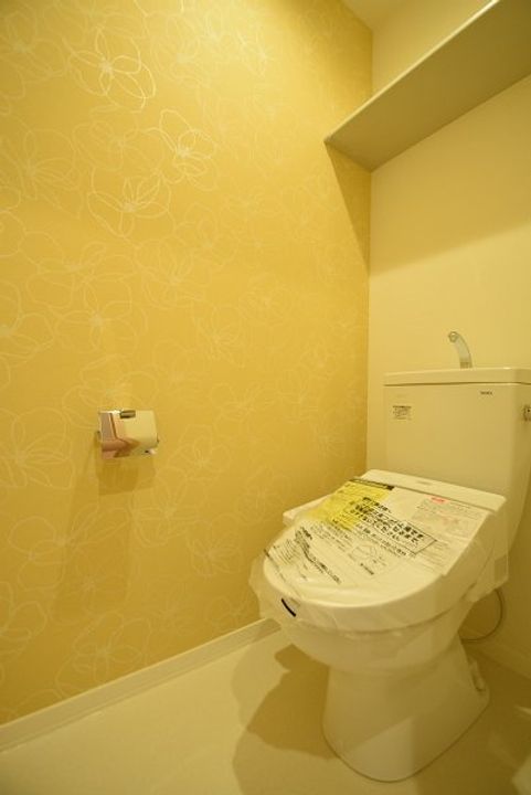 埼玉県草加市栄町3(マンション)の賃貸物件の内装