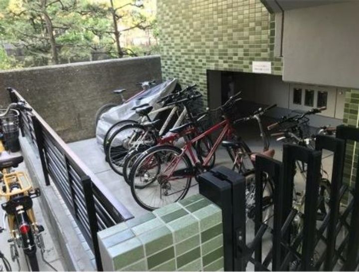 Parco kiba N・SIIのその他画像