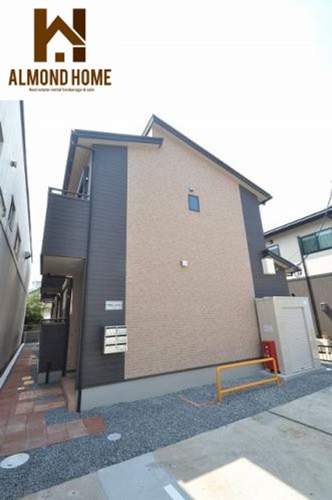 MHEプリーモの外観