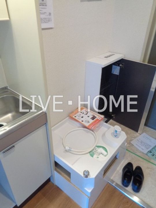 東京都杉並区西荻南3(マンション)の賃貸物件のその他画像