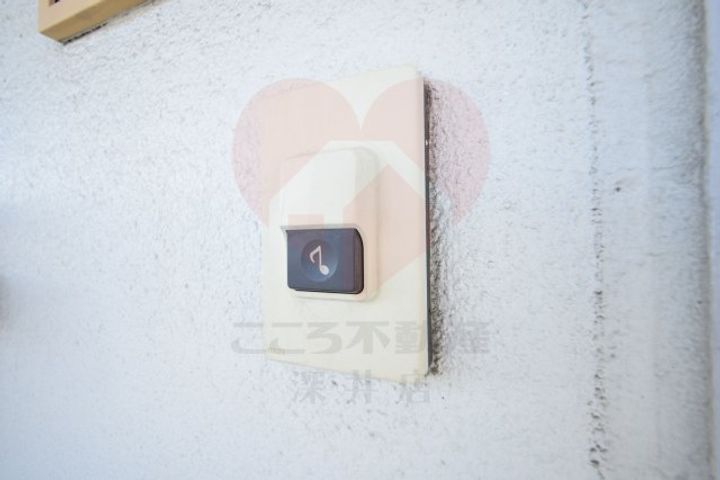 大阪府泉北郡忠岡町馬瀬3(マンション)の賃貸物件の内装