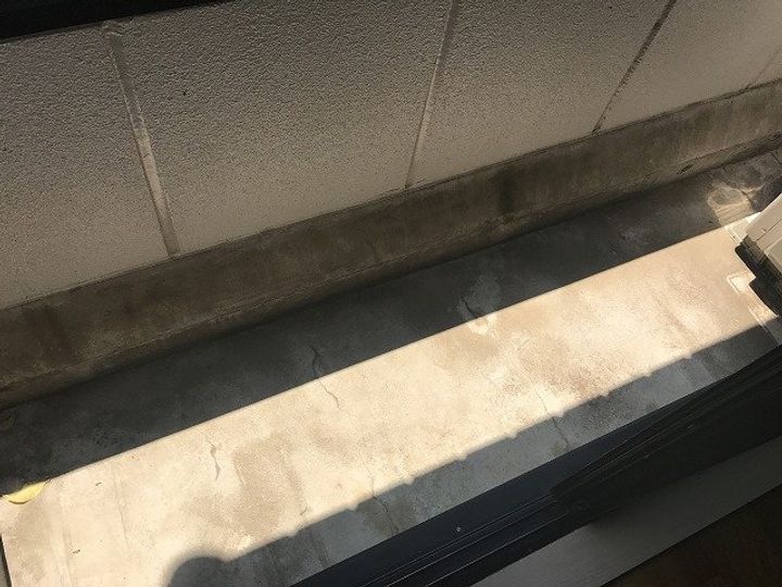 メゾンエクレールの内装