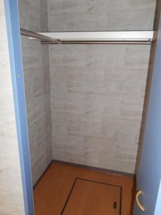 ハーツデールの内装