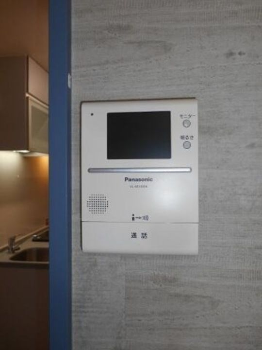 ハーツデールの内装