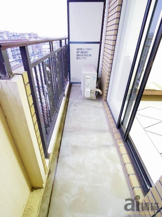 東京都小平市小川東町5(マンション)の賃貸物件の内装