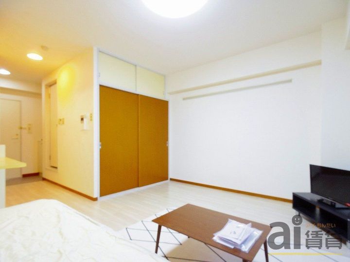 東京都小平市小川東町5(マンション)の賃貸物件の内装