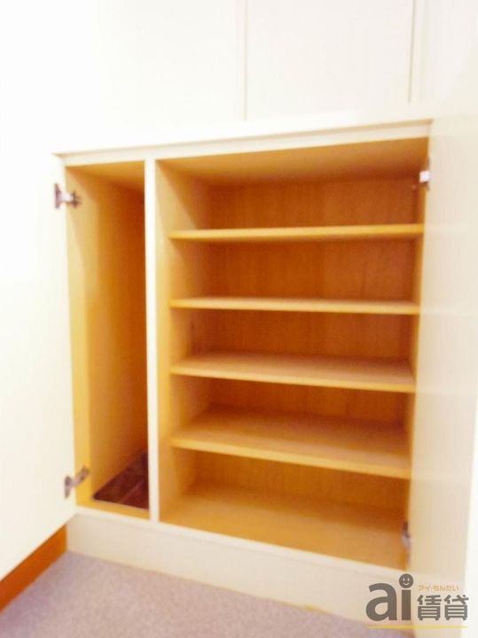 東京都小平市小川東町5(マンション)の賃貸物件の内装