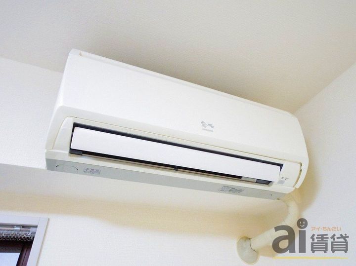 東京都小平市小川東町5(マンション)の賃貸物件の内装