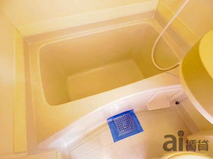 東京都小平市小川東町5(マンション)の賃貸物件の風呂