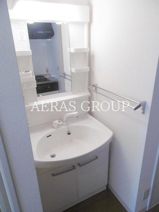 ペスカディルーチェ国立の玄関