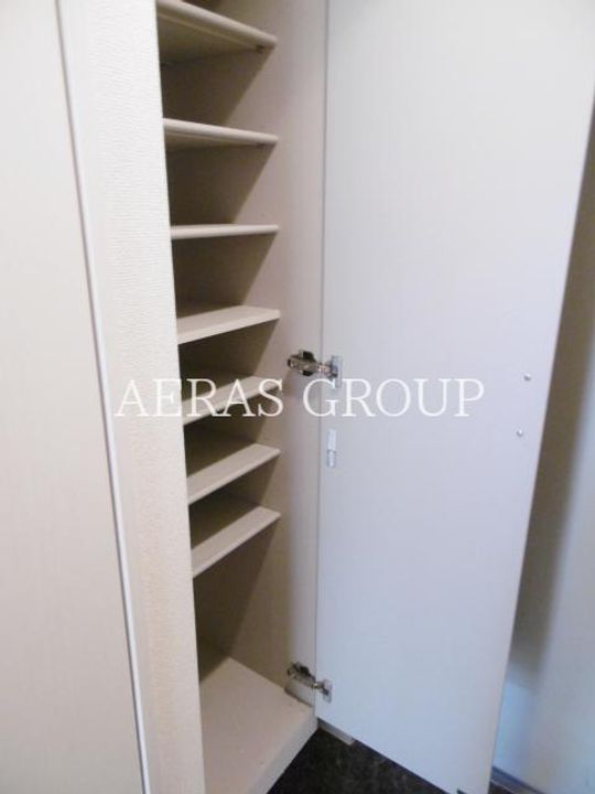 ペスカディルーチェ国立の地図