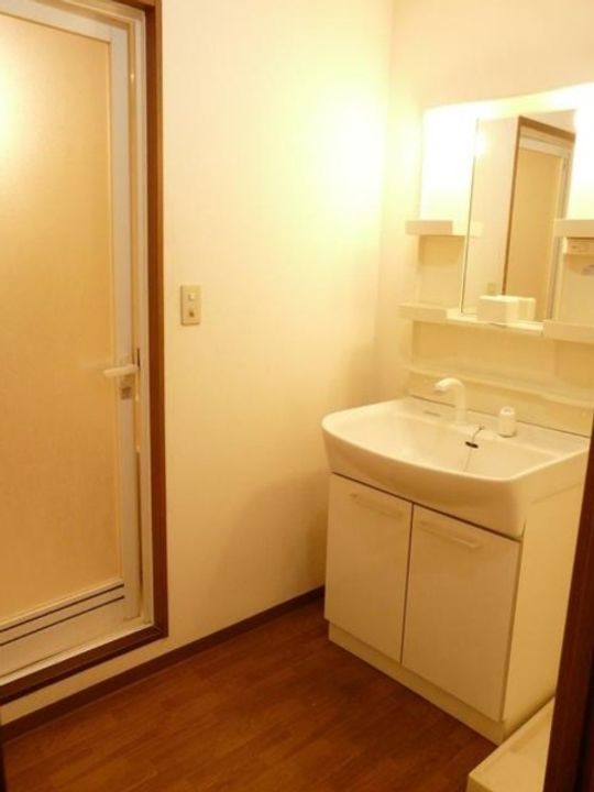 マグノリアY2Kの内装