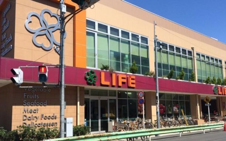 マグノリアY2Kの周辺