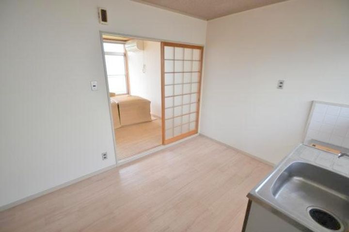 山田コーポ S棟のその他画像