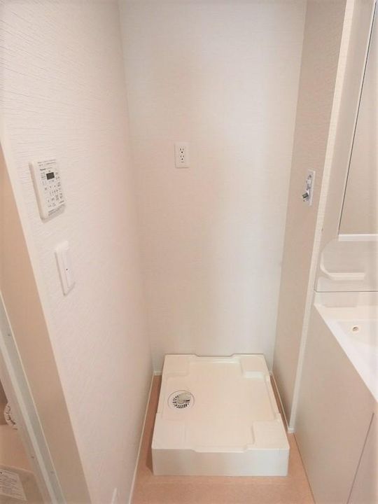 東京都北区豊島1(マンション)の賃貸物件の内装