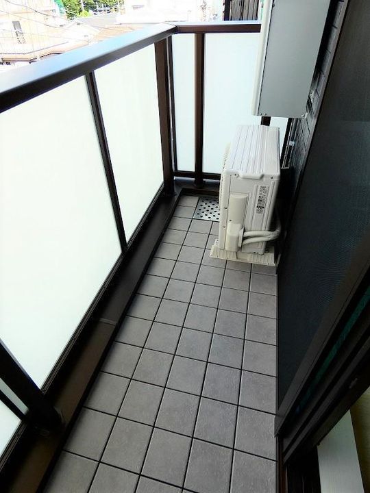 東京都北区豊島1(マンション)の賃貸物件の内装