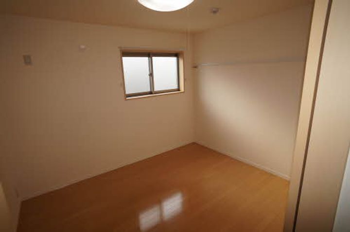 山形県山形市嶋南2(マンション)の賃貸物件の内装