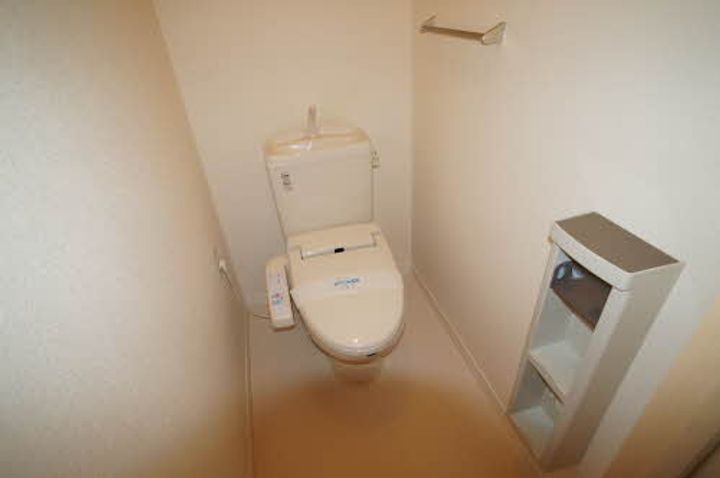 山形県山形市嶋南2(マンション)の賃貸物件の内装