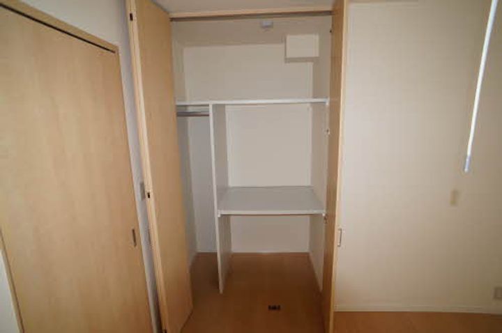 山形県山形市嶋南2(マンション)の賃貸物件の内装