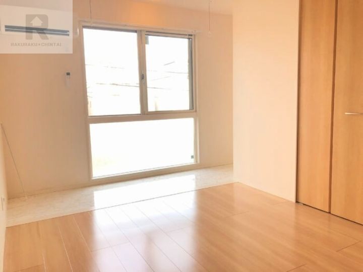 大阪府守口市東光町3(アパート)の賃貸物件の内装