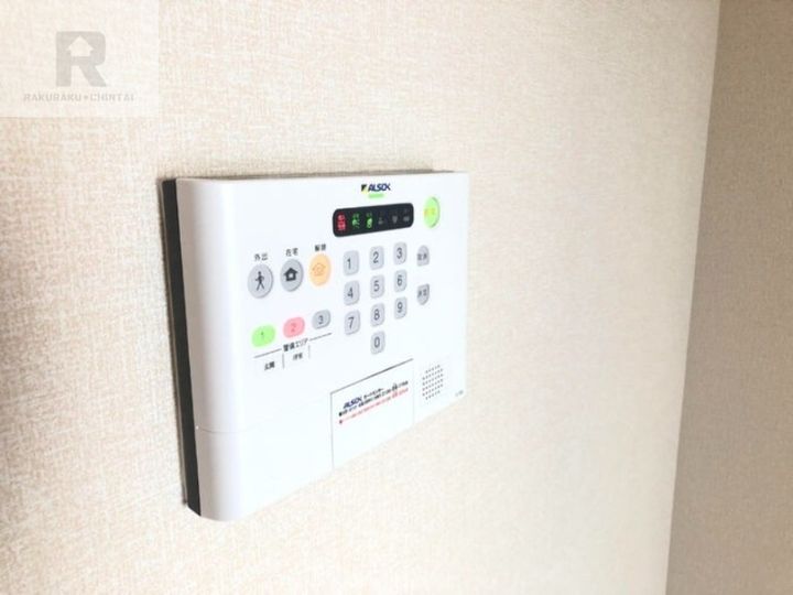 大阪府守口市東光町3(アパート)の賃貸物件の内装