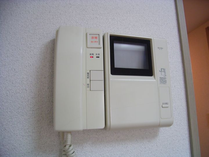 東京都北区滝野川7(マンション)の賃貸物件の内装