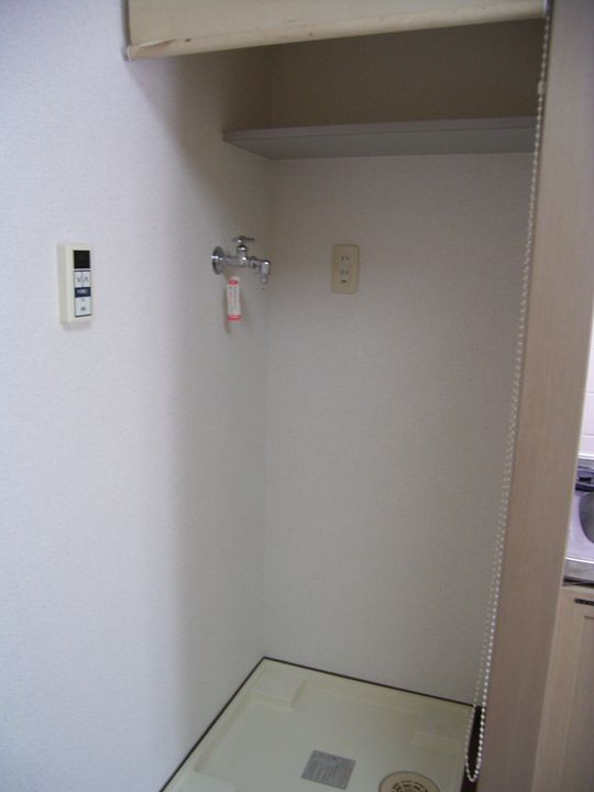 東京都北区滝野川7(マンション)の賃貸物件の内装