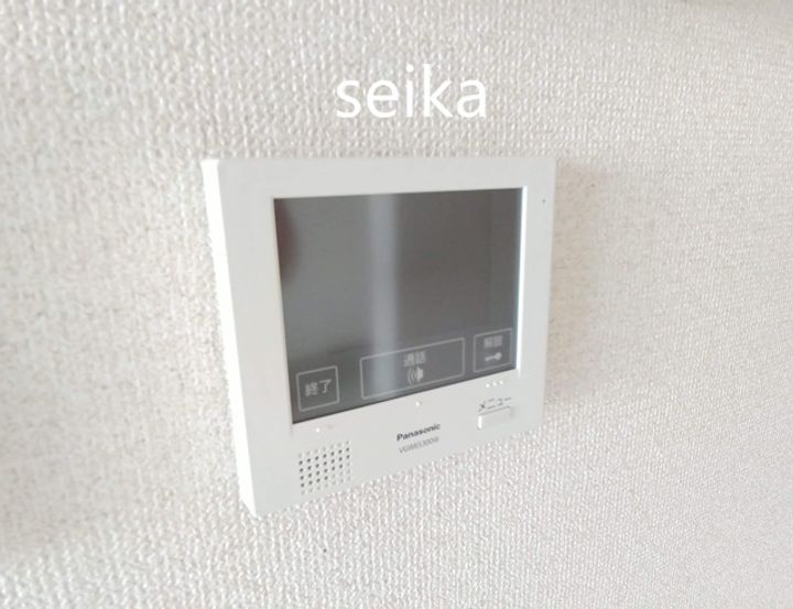 ジーシンの内装