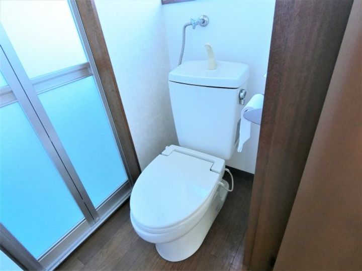 千葉県大網白里市大網(アパート)の賃貸物件の内装