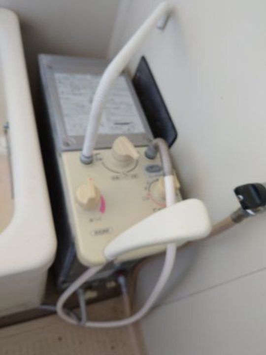 坂本ハイツの内装