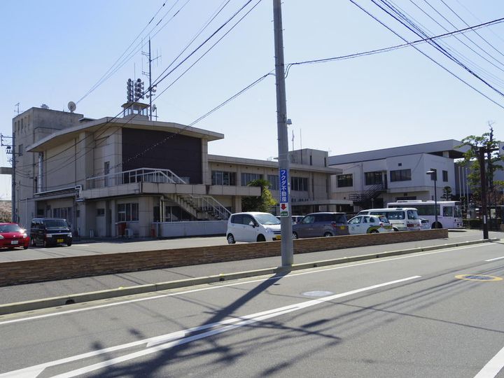 クランスマイルの周辺